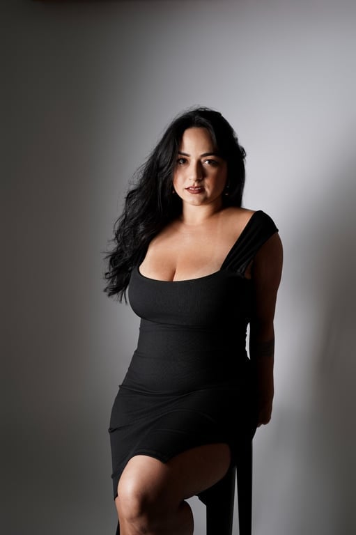 Pronto para viver uma experiencia sensorial inesquecível ?