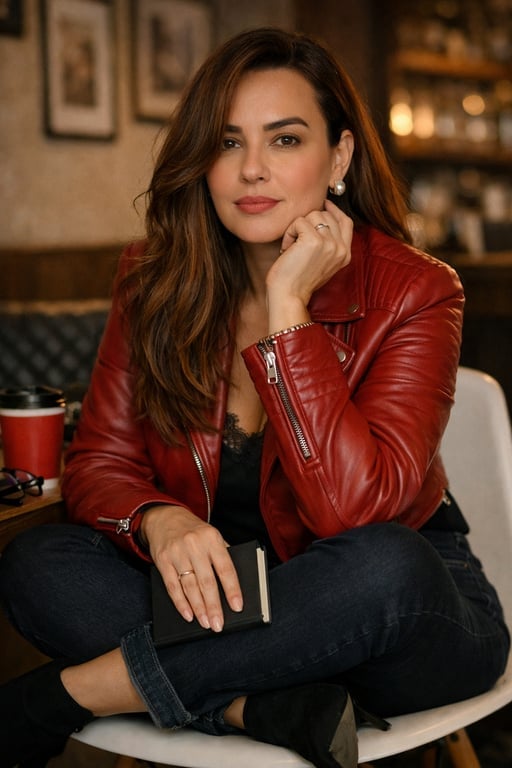 Paola - Massoterapeuta