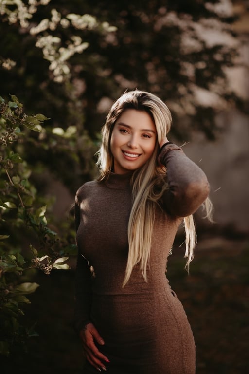 Bruna Massoterapeuta - Massagem Relaxante 