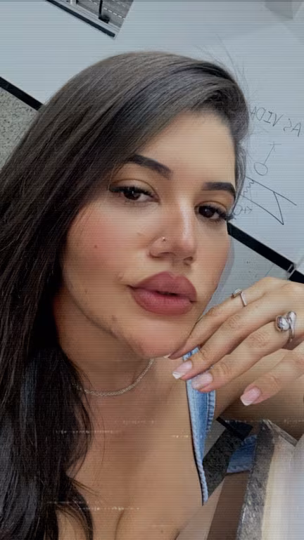Gaby ATENDIMENTO em ÁGUAS CLARAS,DOMICILIAR, HOTÉIS E MOTÉIS Massagem nuru