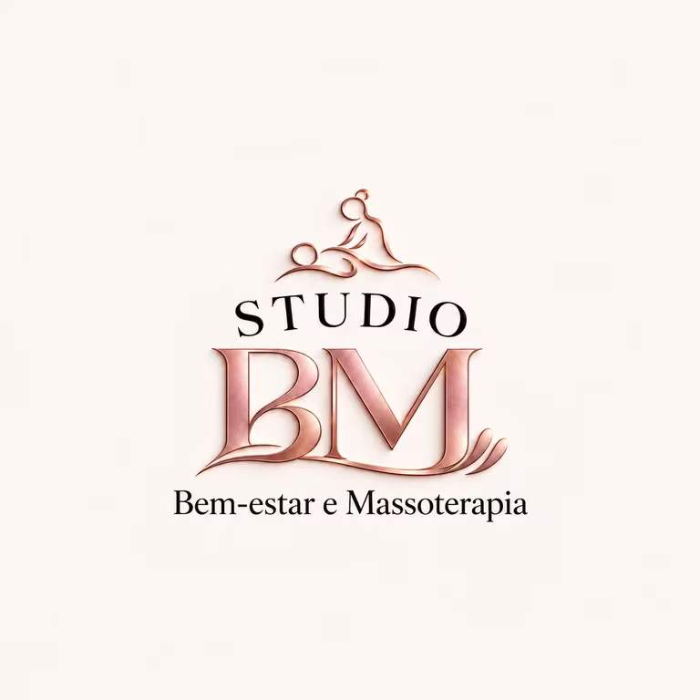 Studio BM – Toques de Bem Estar e Relaxamento em Campinas.