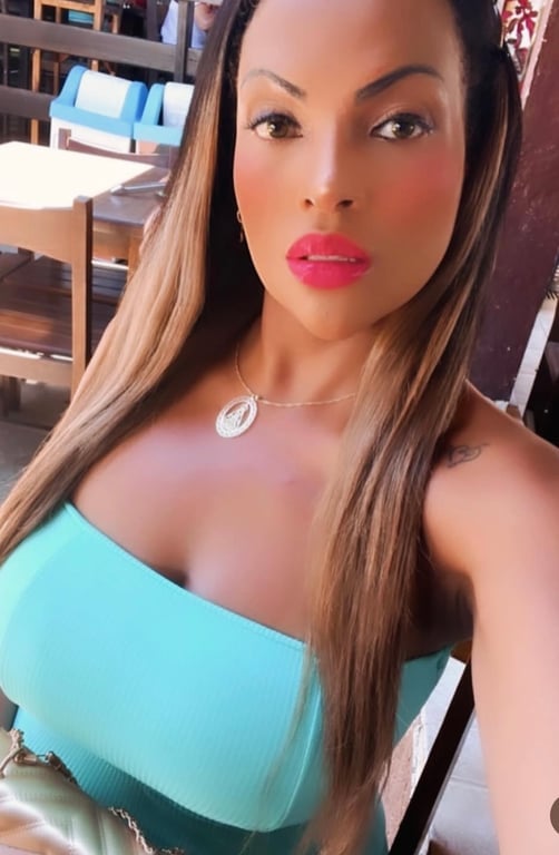 Shyane Massoterapeuta Massagem Tântrica e Relaxante