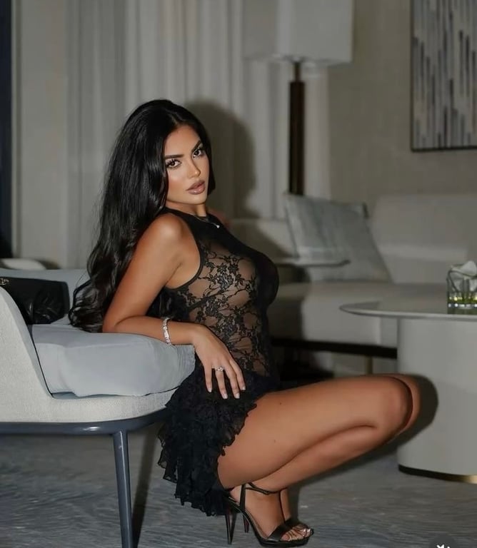 Cecília – Massagista Sensual | Experiência Única de Prazer e Relaxamen Massagem