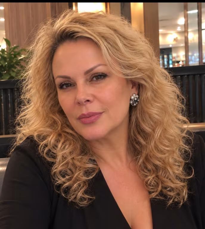 Ahlana Lanna Massoterapeuta