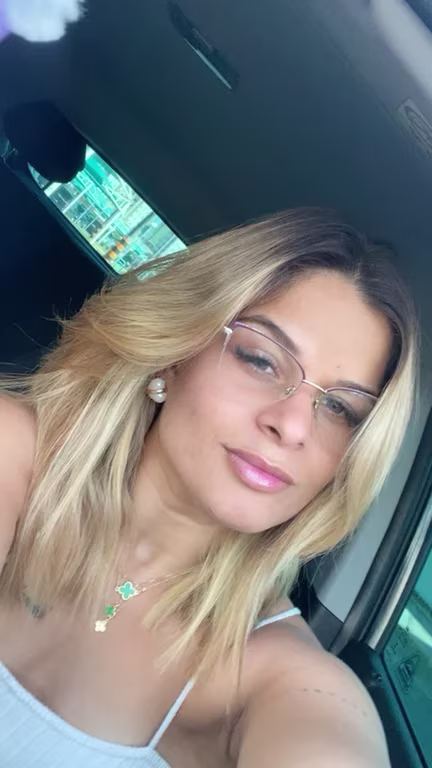 Terapeuta Lawanda Andrade Massagens Massagem sensual em