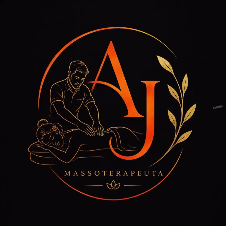 Aj massoterapeuta viva essa experiência! Massagista