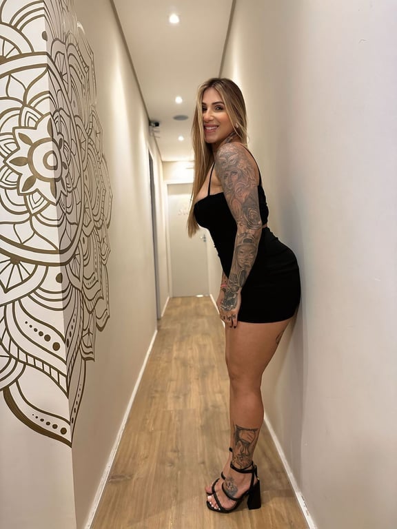 Especialista em massagens sensoriais 