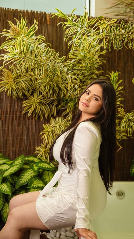 Karoline massagista sensual e carinhosa no Brooklin Massagem tântrica em Karoline massagista sensual e carinhosa no Brooklin Massagem tântrica em