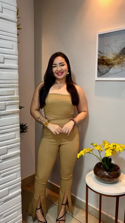 Luma Cost- Deguste a loucura do desejo