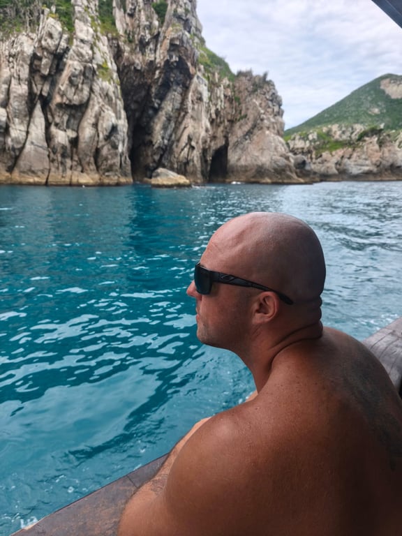 Seu corpo merece atenção. Sua mente merece descanso! Permita-se!