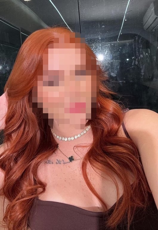 Melissa Santos - Massagem Sensual e Relaxante. 