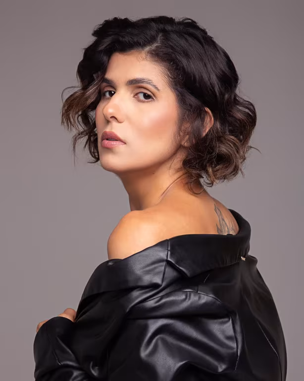 Aline Dutra Coutinho Private Sensory Bodywork