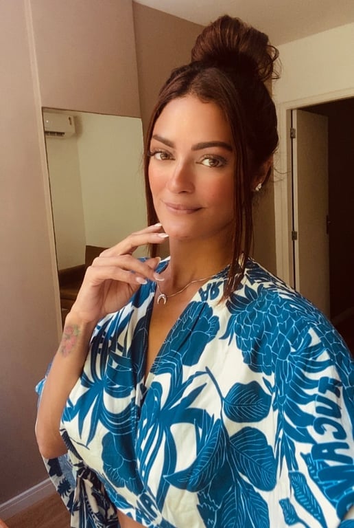 Massoterapeuta - Especialista em diversos tipos de massagens