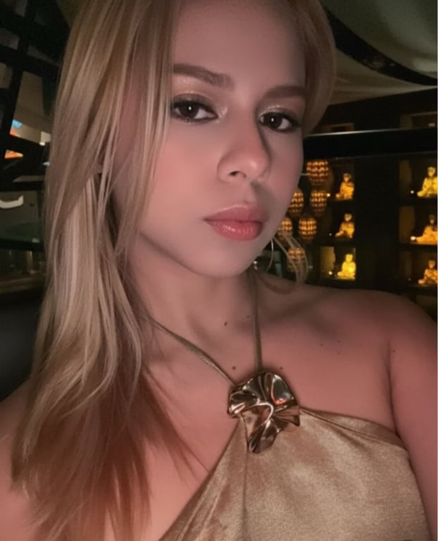 Espaço masculino massagem vip 