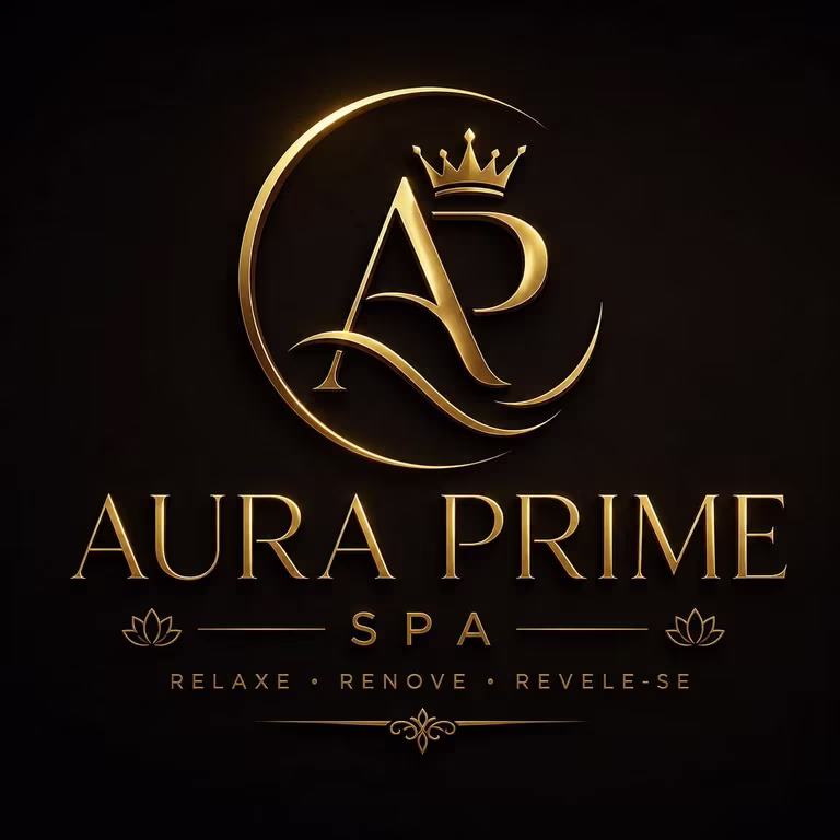 Aura PrimeJP Massagens Sensuais | Relaxamento, Conexão Massagem