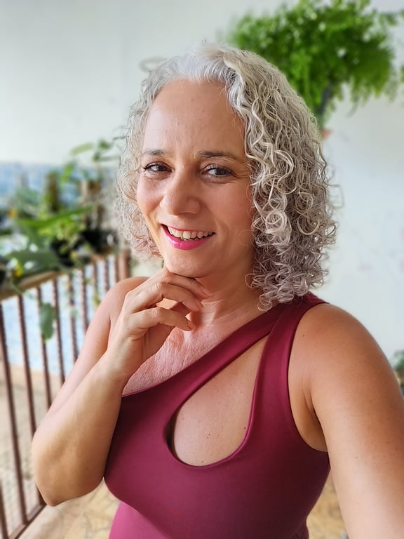 Toque de Shakti - Massagens Terapêuticas no Planalto – Relaxamento