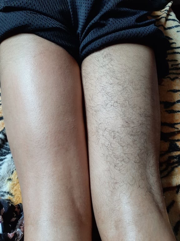 Vanny Sousa – Atendimento Especializado em Terapias Manuais Massagem