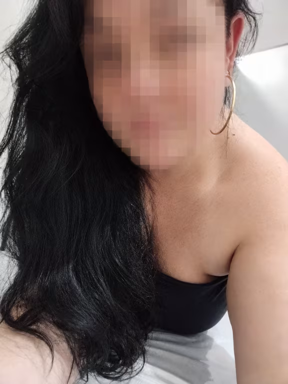 Ana Plus Size COM PROMOÇÃO Massagem Relaxante e Depilação
