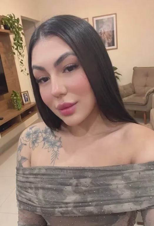 Massagem Nuru e sensual Bianca.