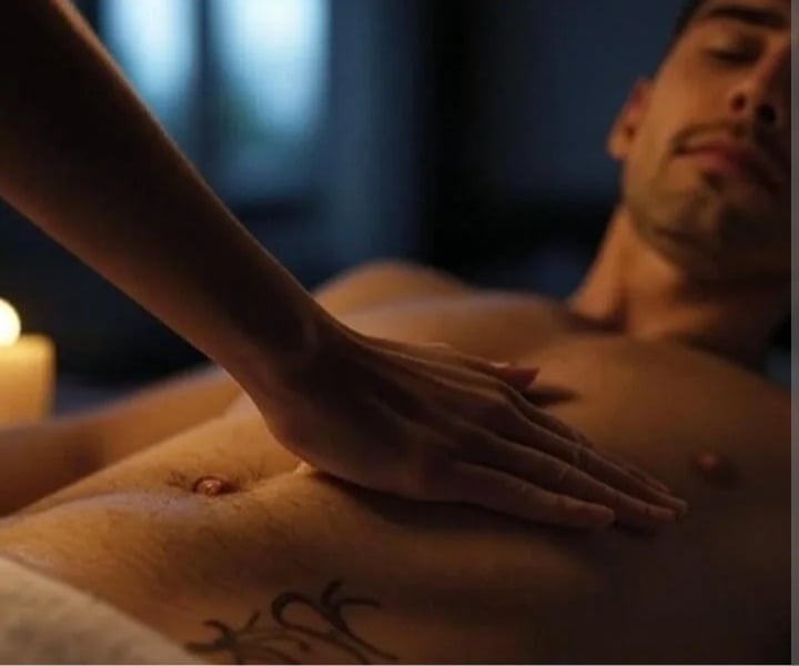 Massagem Sexy Tântrica - sensual Massagem Massagem Sexy Tântrica - sensual Massagem