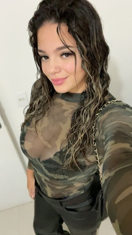 Babi Muniz Relaxamento e Bem estar Massagem