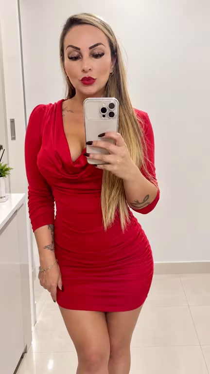 Melissa Massoterapeuta