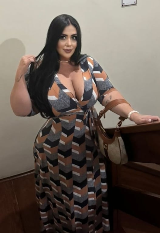 Fernanda Fayad massoterapeuta !! Massagem tântrica