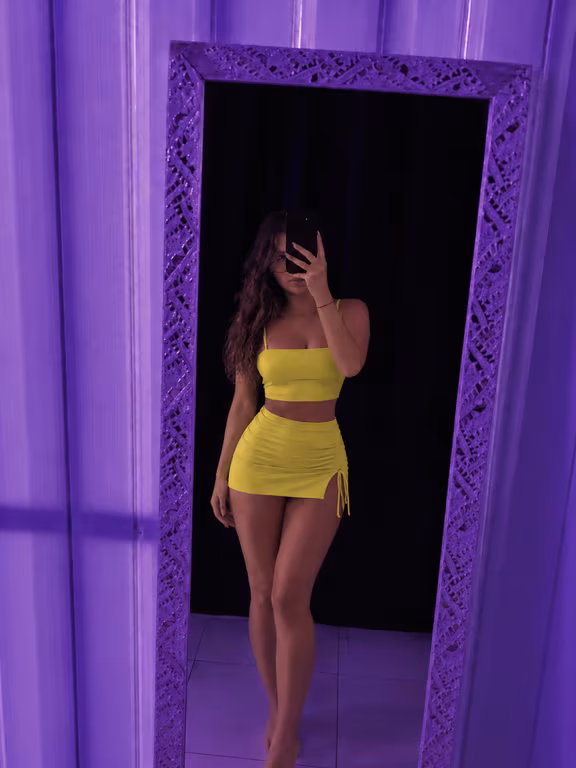 Lara Massagem Relaxante Tantrica