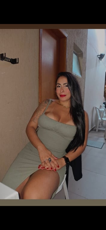 Uma massagem relaxante com um final melhor ainda, vamos agendar? 