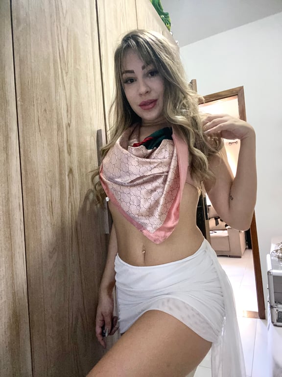 Melissa Terapeuta Corporal Massagem