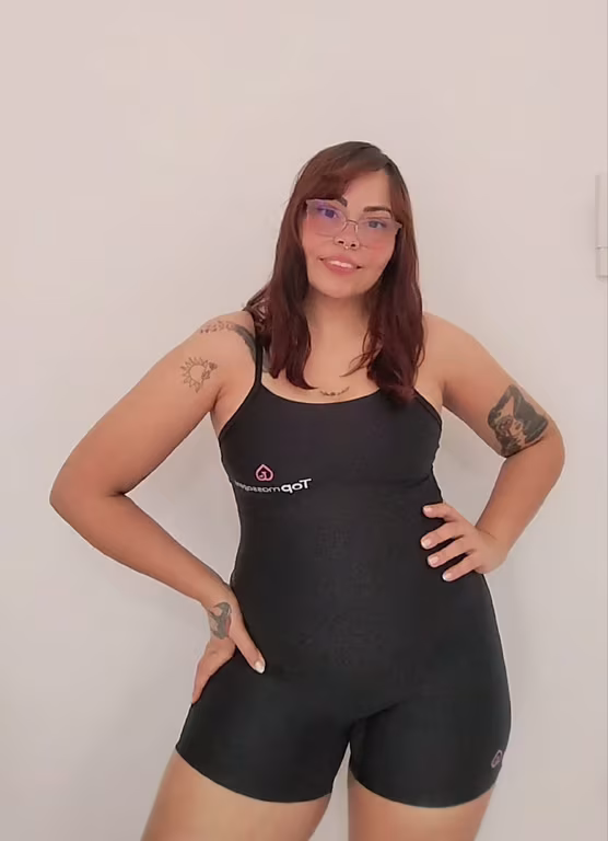 Carol Silva massagista | Desperto sensações nunca sentidas Massagem