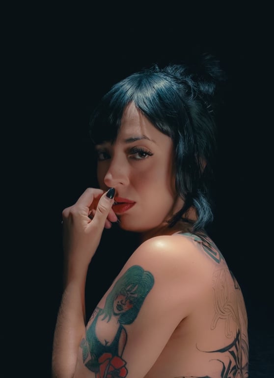 terapeuta Khalis - Massagem tantrica, vivências, nuru e fetiches Khalis - Massagem tantrica, vivências, nuru e fetiches