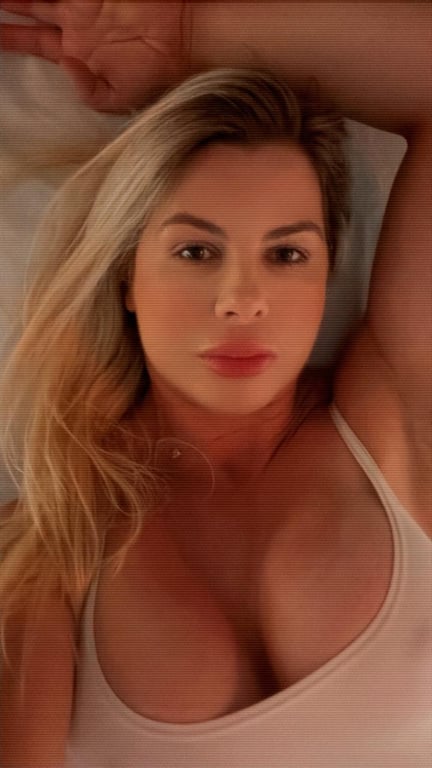 Patrícia, uma Experiência Relaxante – Massagens Sensuais