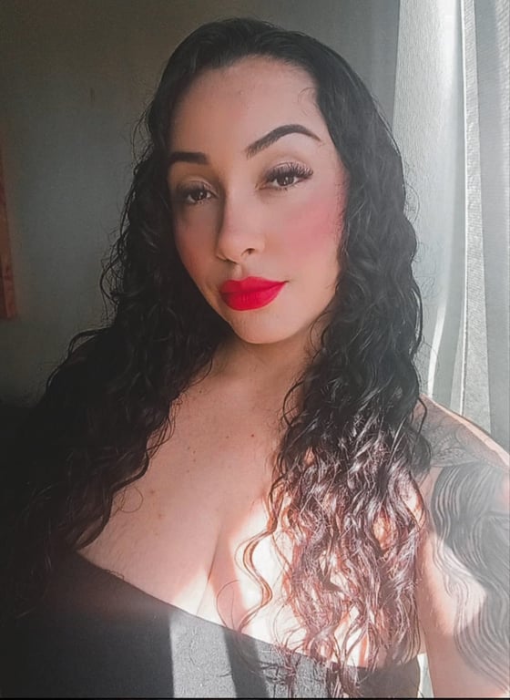 Gaby - Massoterapeuta