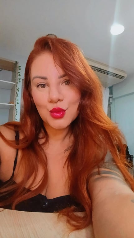 Natt Formada e Pós graduada | Atendimento alto padrão 