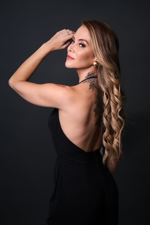 Mais de 15 anos oferecendo massoterapia de alto padrão!