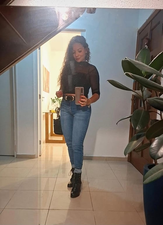Gaby massagem tântrica,sensual e depilação Massagem sensual em