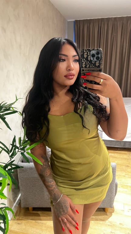 MASSAGEM TÂNTRICA | Centro Florianópolis |