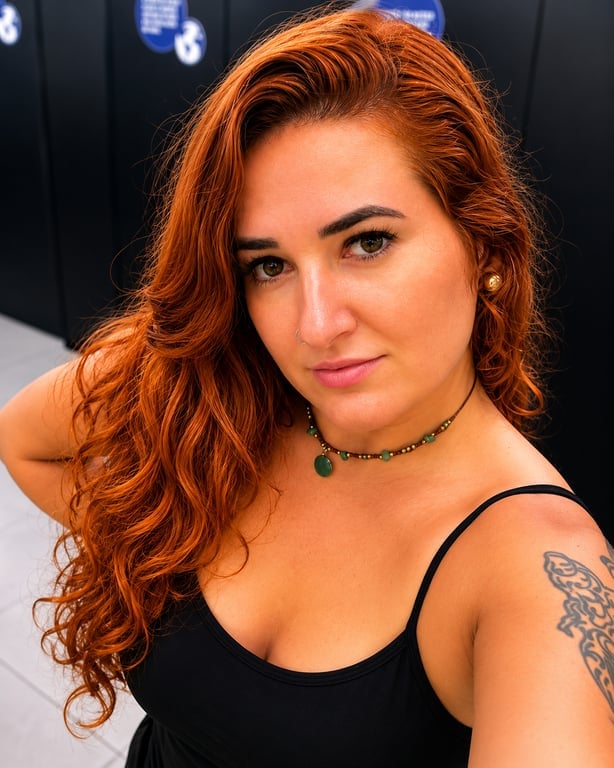 Ethyenne Massoterapeuta tântrica!