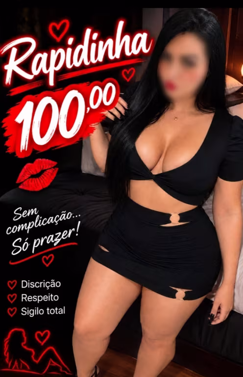 Nataly | Massagista com atendimento personalizado