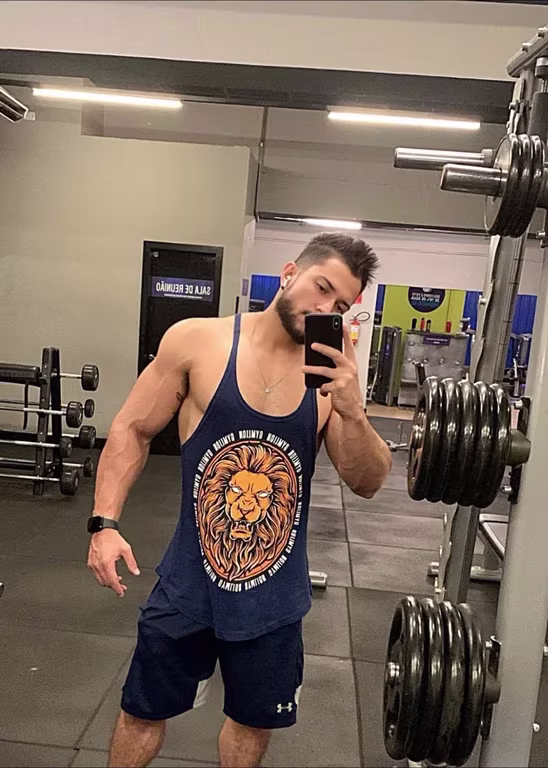 Massagista Masculino * massagem relaxante e intuitiva Massagem