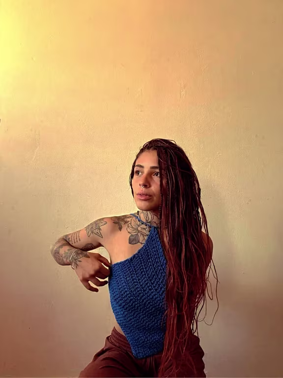 Stephanie Silva massagem Nuru, Relaxante e Sensual Massagista