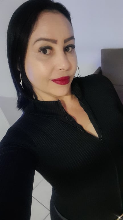 Ana Souza. Massagens Relaxantes Terapêuticas, Massagem Tantrica.