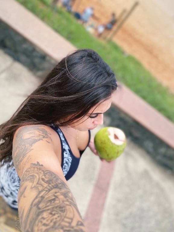 Pepita Especialista massagem tântrica e sensual. Massagista