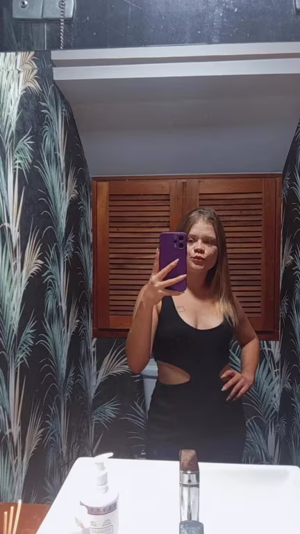 Leticia Massagista * Permita se pausar. Cuide de você Massagem