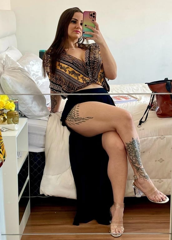 Maya Botafogo 