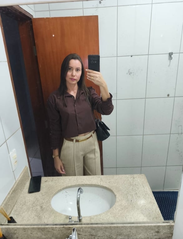 Você quem procura conexão, tranquilidade e relaxar por completo.