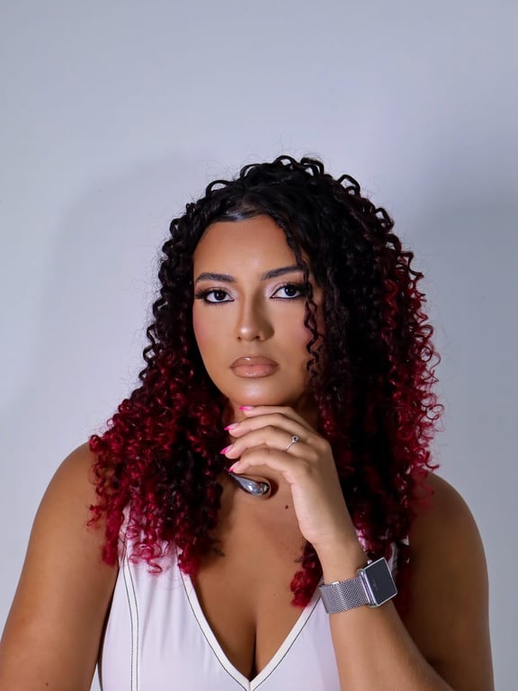 Massoterapeuta Mirela 