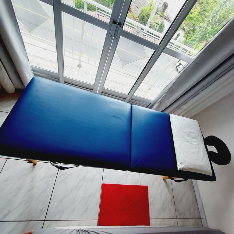 Massagem Relaxante Masculino Massagem sensual em