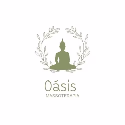 Oasis Massagem — Seu momento de prazer e relaxamento